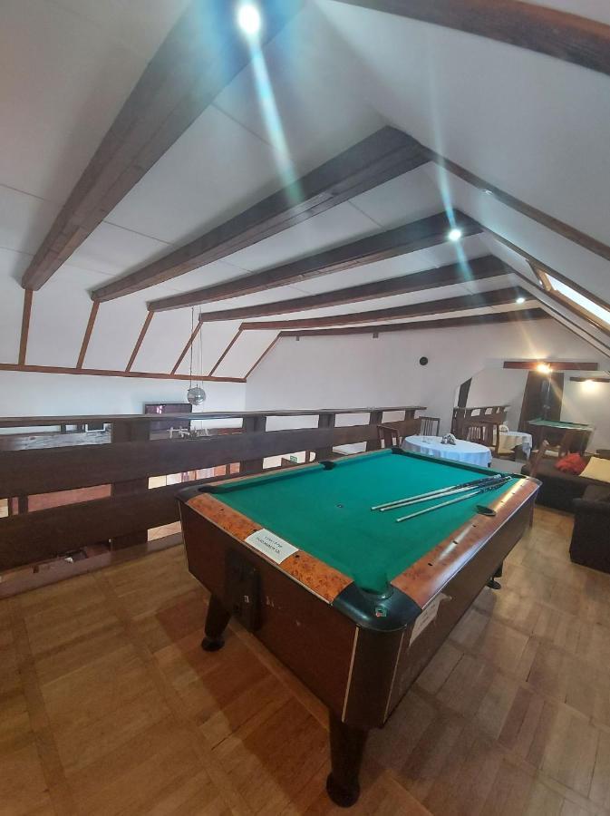 Folwark Tumiany Pokoje & Restauracja Экстерьер фото